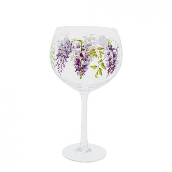 Wisteria Copa Glass 20cm Wisteria Copa Glass 20cm