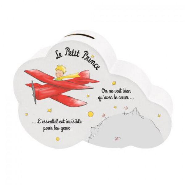 Le Petit Prince Κουμπαράς 18cm
