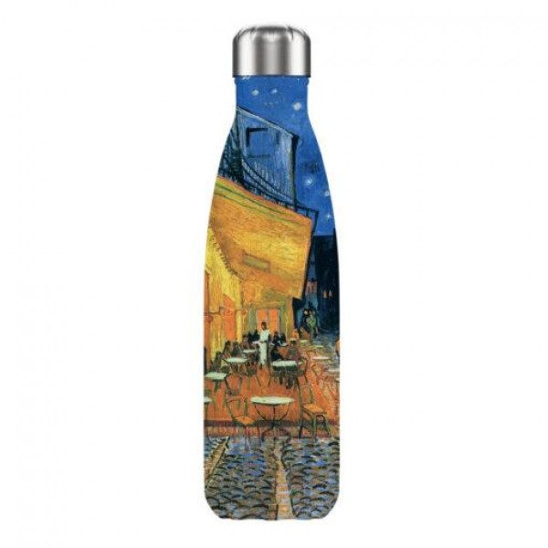Μπουκάλι Θερμός Van Gogh 500ml