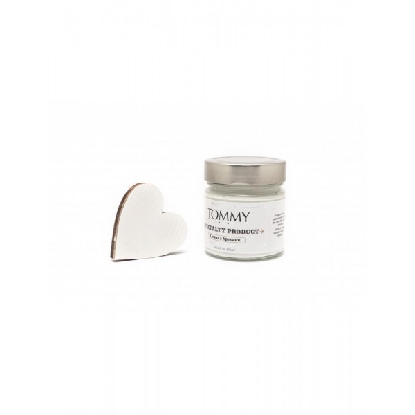 Tommy Heavy Gesso 140ml