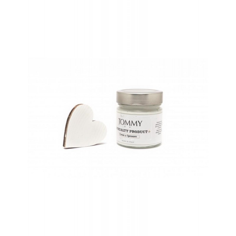 Tommy Heavy Gesso 140ml