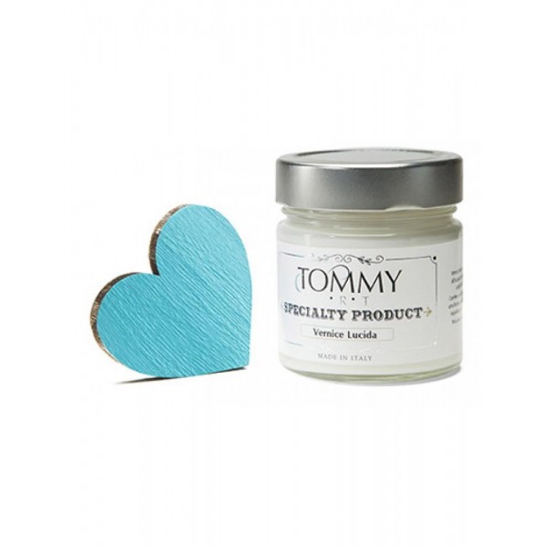Tommy Βερνίκι Γυαλιστερό 140ml Tommy Βερνίκι Γυαλιστερό 140ml