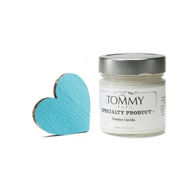 Tommy Βερνίκι Γυαλιστερό 140ml