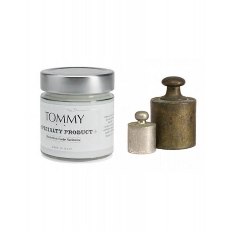 Tommy Ισυχρό Βερνλικι Λάμψης 140ml