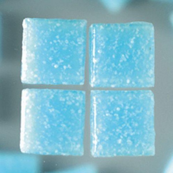 Ψηφίδες MosaixPro 10x10x4mm 200gr Θαλασσί Ψηφίδες MosaixPro 10x10x4mm 200gr Θαλασσί