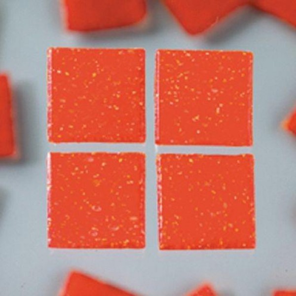 Ψηφίδες MosaixPro 10x10x4mm 200gr Κόκκινες Ψηφίδες MosaixPro 10x10x4mm 200gr Κόκκινες