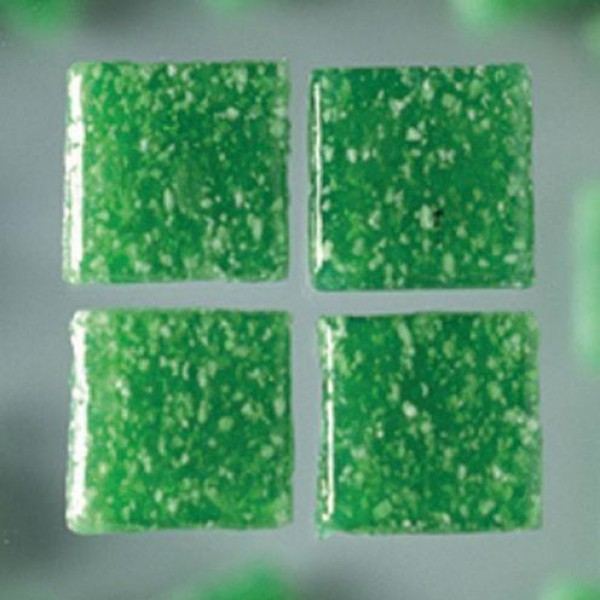 Ψηφίδες MosaixPro 10x10x4mm 200gr Πράσινες Ψηφίδες MosaixPro 10x10x4mm 200gr Πράσινες