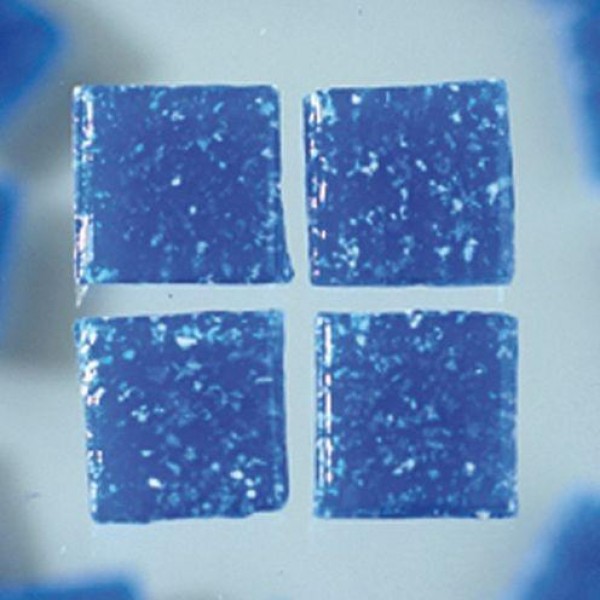 Ψηφίδες MosaixPro 10x10x4mm 200gr Μπλέ Ψηφίδες MosaixPro 10x10x4mm 200gr Μπλέ