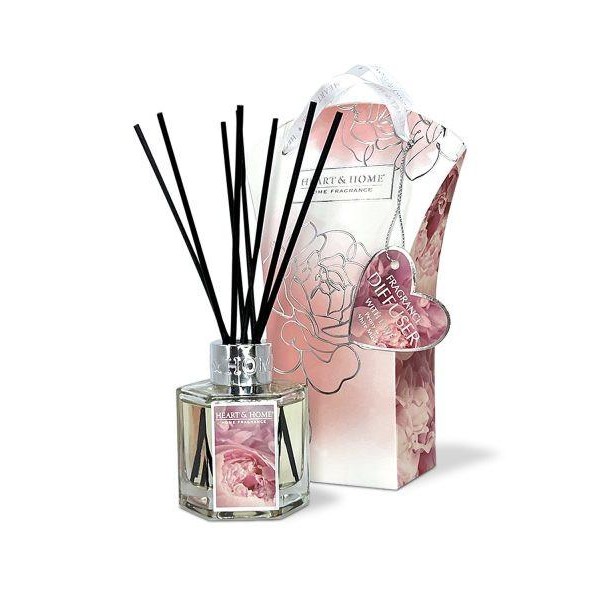 Διαχύτης Αρώματος Με Αγάπη Διαχύτης Αρώματος Με Αγάπη