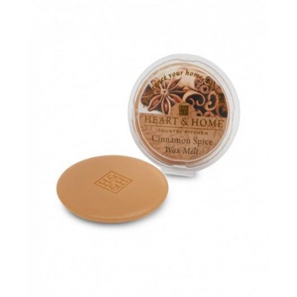 Αρωματικό Κερί Wax melt Κανέλα Αρωματικό Κερί Wax melt Κανέλα