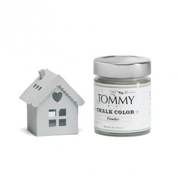 Tommy Ακρυλικά Χρώματα Κιμωλίας 140ml Powder Tommy Ακρυλικά Χρώματα Κιμωλίας 140ml Powder