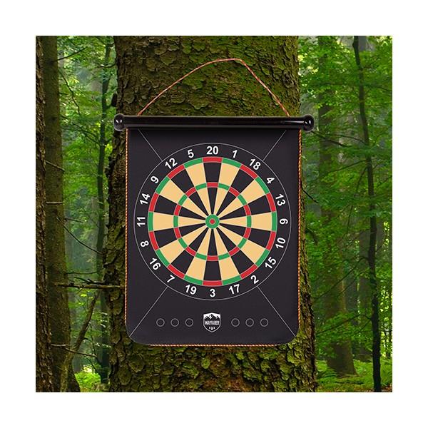 Magnetic Dartboard Game Magnetic Dartboard Game