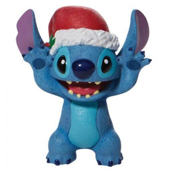 Φιγούρα Disney Stitch 8cm Φιγούρα Disney Stitch 8cm