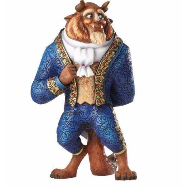 Φιγούρα Disney The Beast 26.6cm Φιγούρα Disney The Beast 26.6cm