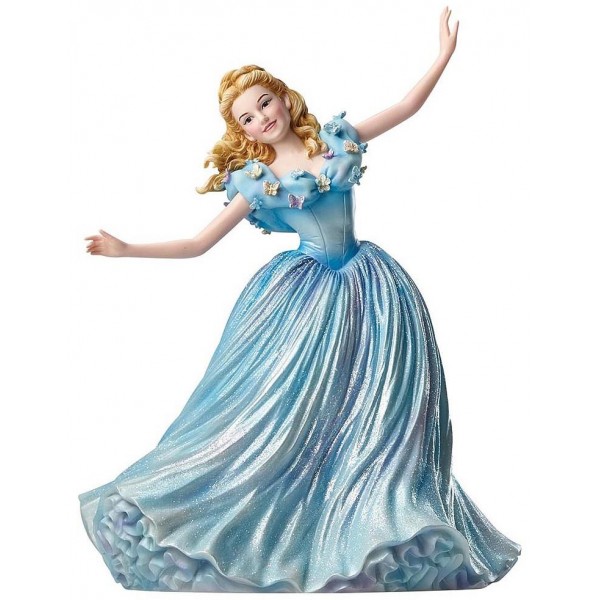 Φιγούρα Disney Σταχτοπούτα 22.9cm Φιγούρα Disney Σταχτοπούτα 22.9cm