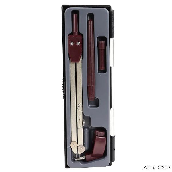 Isomars Διαβήτης με Δακτυλίδι + Μύτες Isomars Διαβήτης με Δακτυλίδι + Μύτες