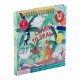 Σετ Ζωγραφικής Learn to Draw με Θέμα τη Ζούγκλα Σετ Ζωγραφικής Learn to Draw με Θέμα τη Ζούγκλα