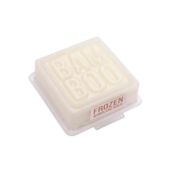 Bamboo Wax melt Θαλπωρή της Φωτιάς Bamboo Wax melt Θαλπωρή της Φωτιάς