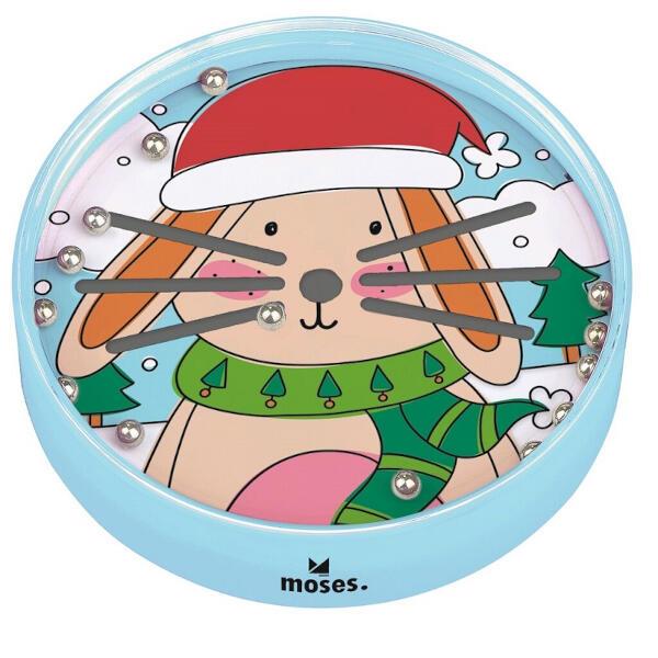 Χριστουγεννιάτικο Παιχνίδι 2 Οψεων