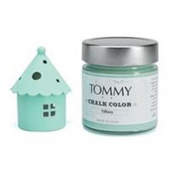 Tommy Ακρυλικά Χρώματα Κιμωλίας 140ml Tiffany Tommy Ακρυλικά Χρώματα Κιμωλίας 140ml Tiffany