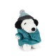 Bon Ton Snoopy with Puffer Jacket 20cm