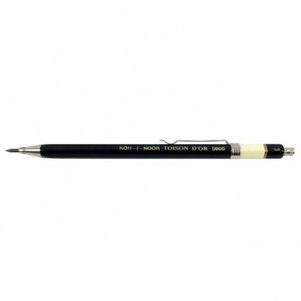 Μηχανικό Μολύβι KOH-I-NOOR Toison 5900 2mm