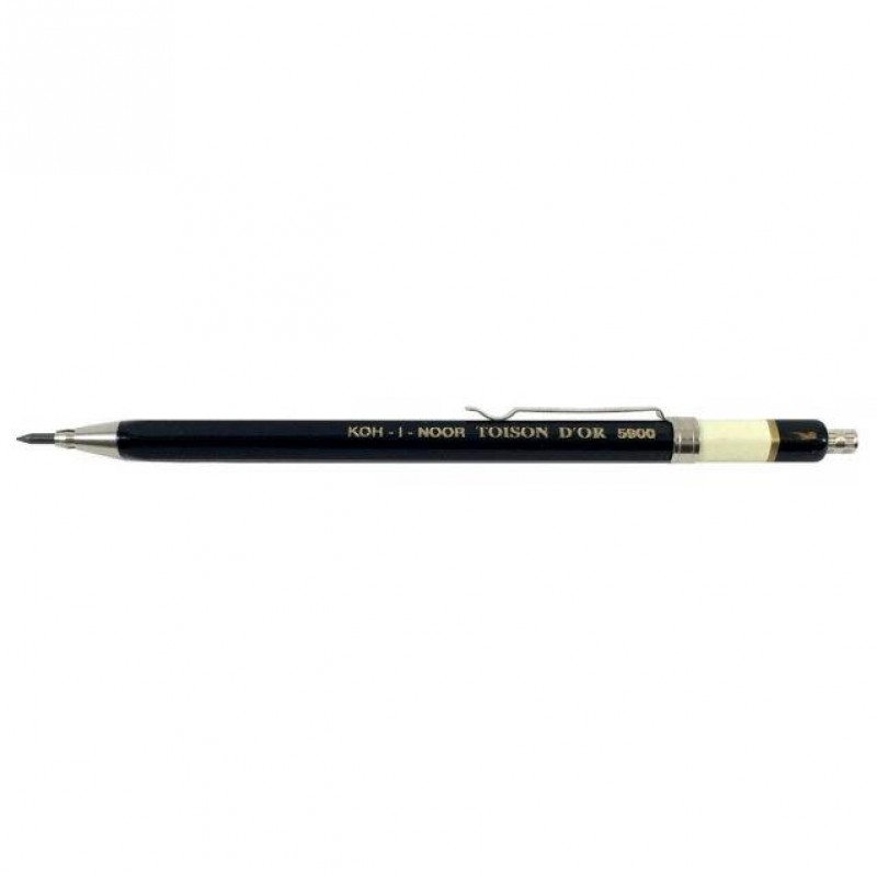 Μηχανικό Μολύβι KOH-I-NOOR Toison 5900 2mm