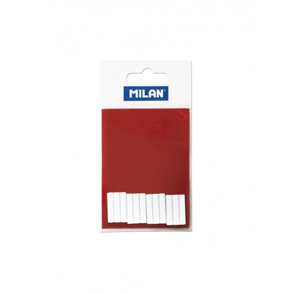 Milan 12 Ανταλακτικά Γόμας Μπαταρίας