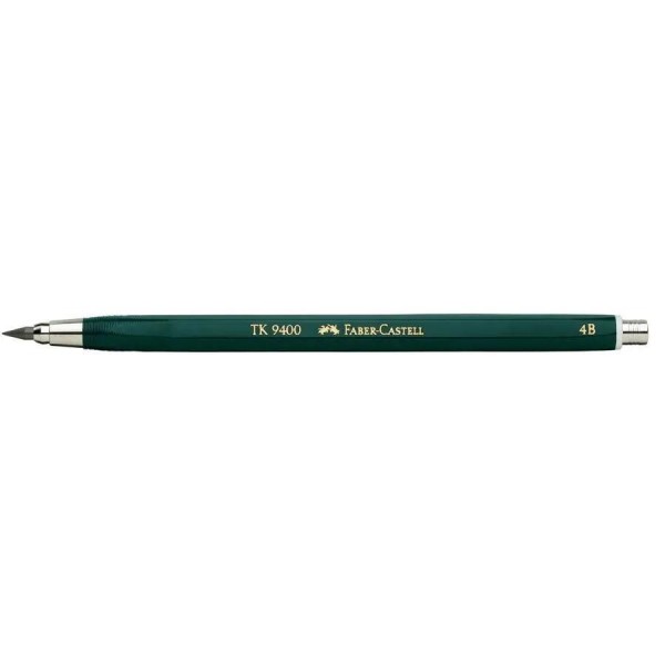 Μηχανικό Μολύβι Faber Castell 9400 3.15mm Μηχανικό Μολύβι Faber Castell 9400 3.15mm