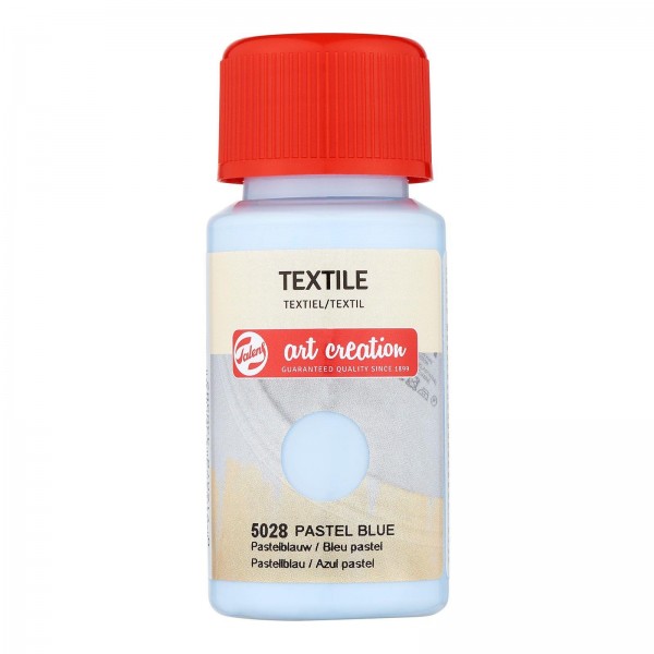 Art Creation Textil Color 50 ml Pastel Blue