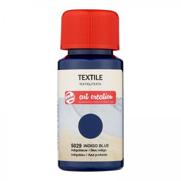 Art Creation Textil Color 50 ml Indigo Blue