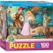 Eurographics 100τεμ Παζλ Princess Song Eurographics 100τεμ Παζλ Princess Song