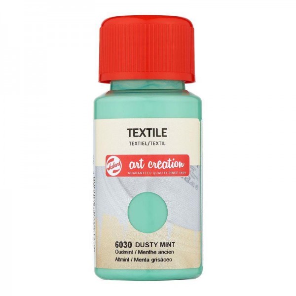 Art Creation Textil Color 50 ml Dusty Mint