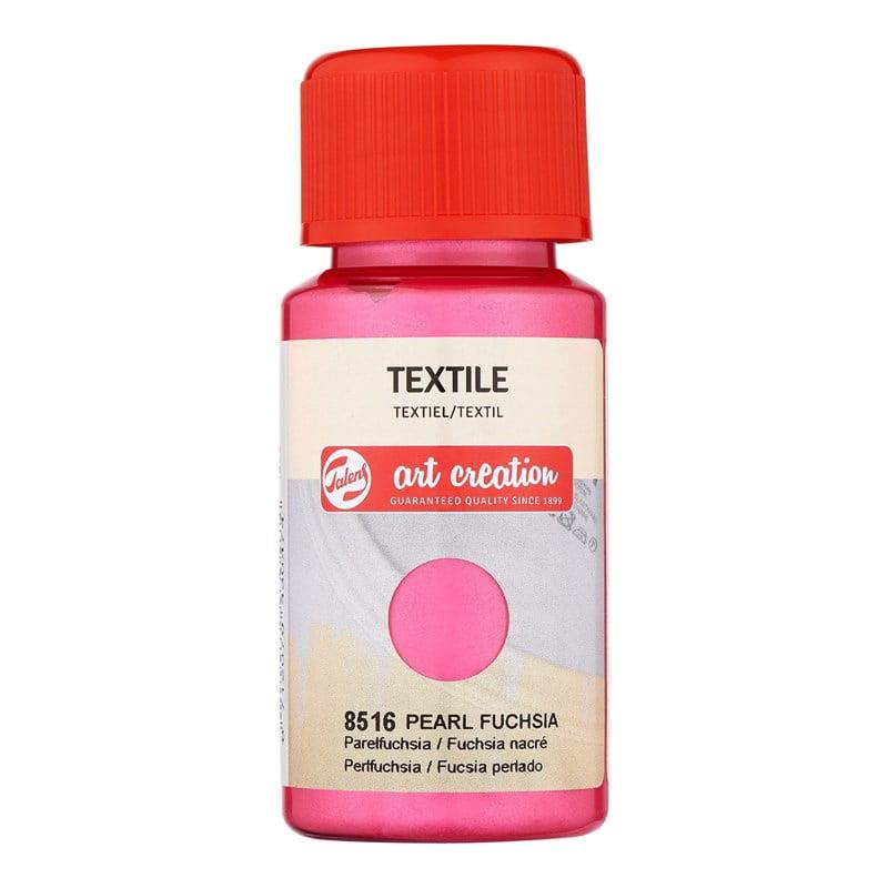 Art Creation Textil Color 50 ml Pearl Fuchsia Art Creation Textil Color 50 ml Pearl Fuchsia