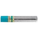 Pentel 12 Μύτες Για Μηχανικό Μολύβι 0.7mm HB