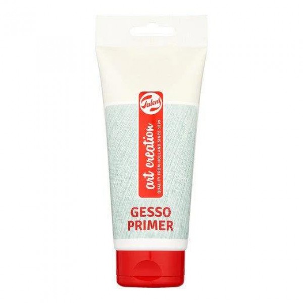 Art Creation Έτοιμη Προετοιμασία Gesso 200ml Art Creation Έτοιμη Προετοιμασία Gesso 200ml
