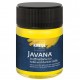 Kreul 50ml Javana Σκουρόχρωμο Ύφασμα Yellow