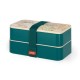 Legami Lunch Box 1200ml Travel Legami Lunch Box 1200ml Travel