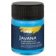 Kreul 50ml Javana Σκουρόχρωμο Ύφασμα Light Blue