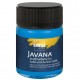 Kreul 50ml Javana Σκουρόχρωμο Ύφασμα Blue
