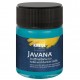 Kreul 50ml Javana Σκουρόχρωμο Ύφασμα Turquoise
