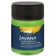 Kreul 50ml Javana Σκουρόχρωμο Ύφασμα Leaf Green