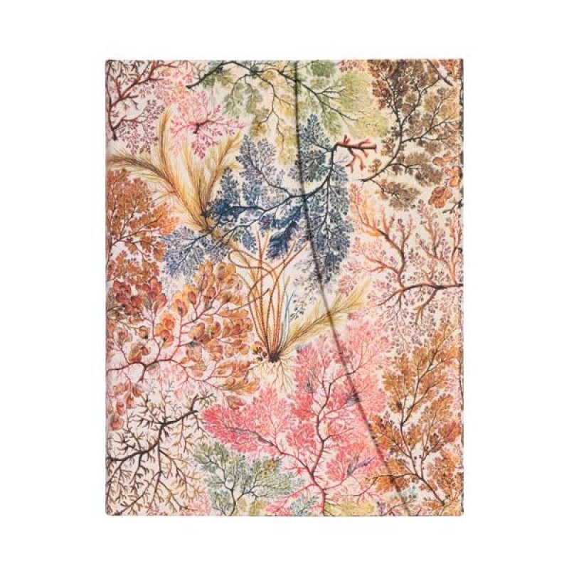 Paperblanks William Kilburn Anemone Ultra Lined Journal Paperblanks William Kilburn Anemone Ultra Lined Journal