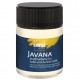 Kreul 50ml Javana Σκουρόχρωμο Ύφασμα Vanilla