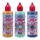 Talens Art Creation Blob Paint set Mint 3 x 80 ml Talens Art Creation Blob Paint set Mint 3 x 80 ml