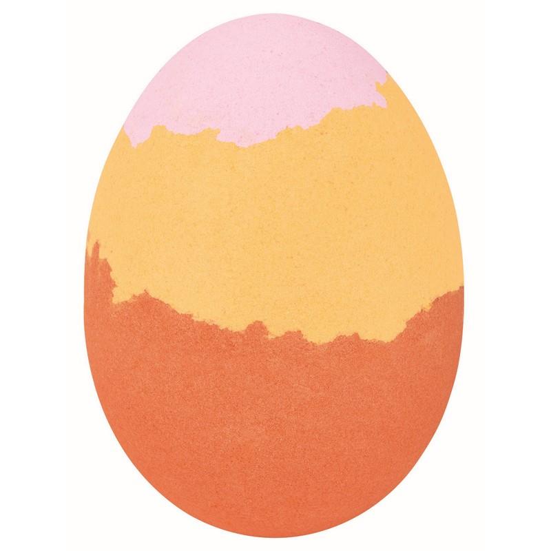 Μαγικό αυγό με δώρο έκπληξη βραχιολάκι
