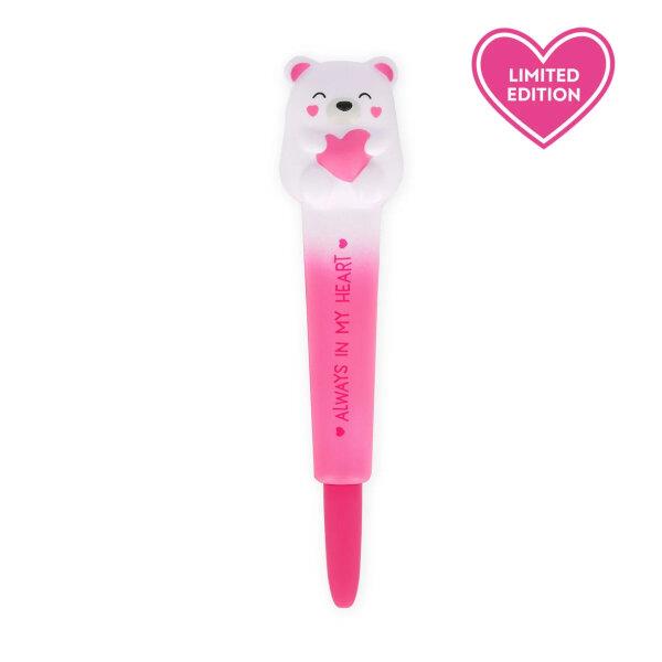 Legami Squishy Gel Pen