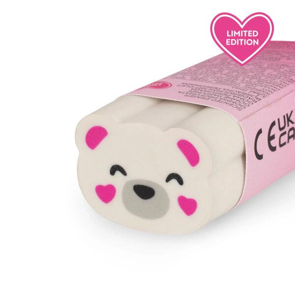 Legami Scented Eraser Beary Cute Legami Scented Eraser Beary Cute