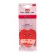 Legami Air and Car Freshener Love