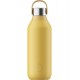 Chillys Bottle 500ml s2 Pollen Yellow